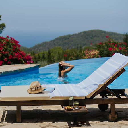Villa & Guesthouse Paissa D'En Bernat Кала Тарида Екстериор снимка
