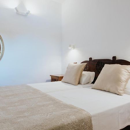 Villa & Guesthouse Paissa D'En Bernat Кала Тарида Екстериор снимка