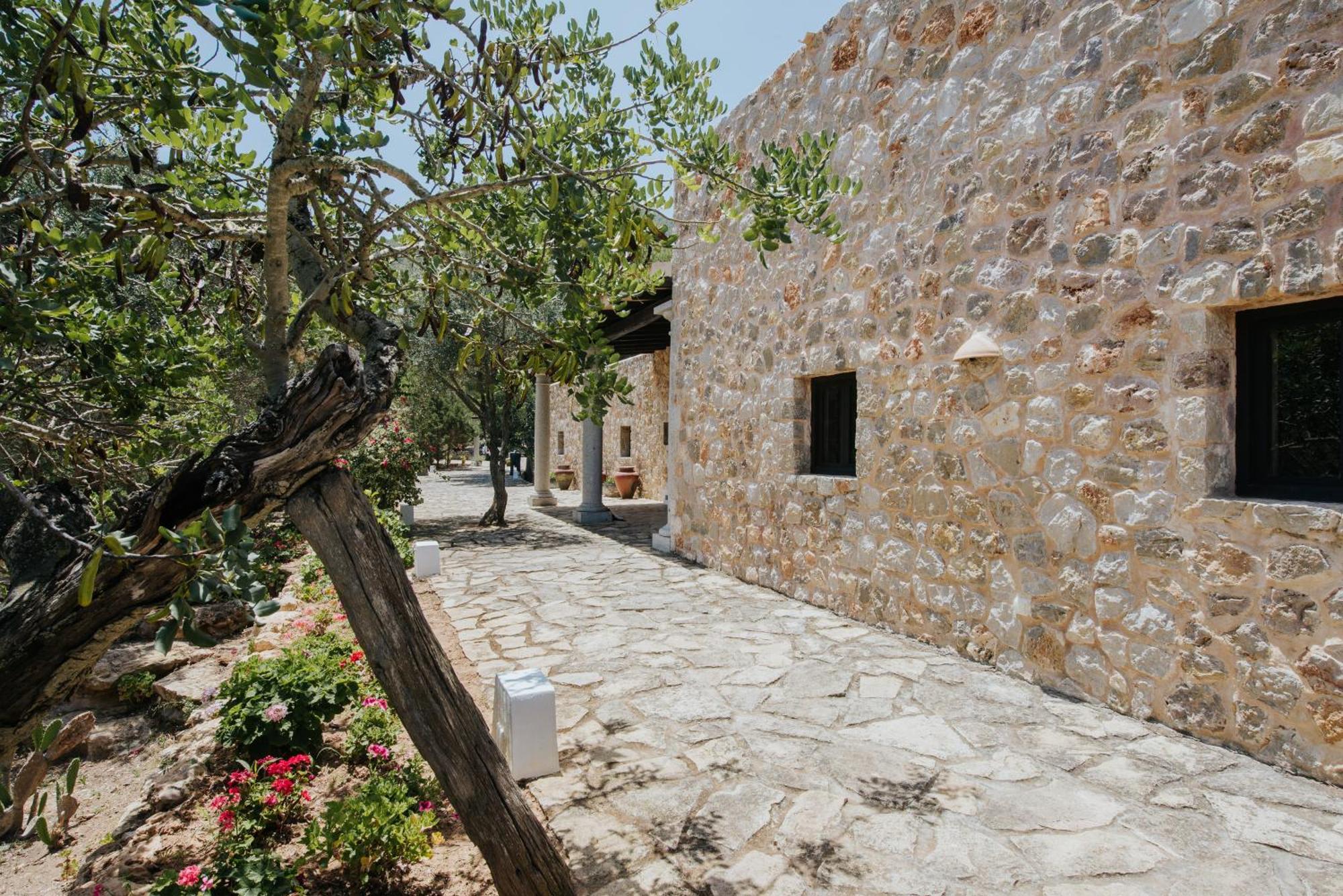 Villa & Guesthouse Paissa D'En Bernat Кала Тарида Екстериор снимка