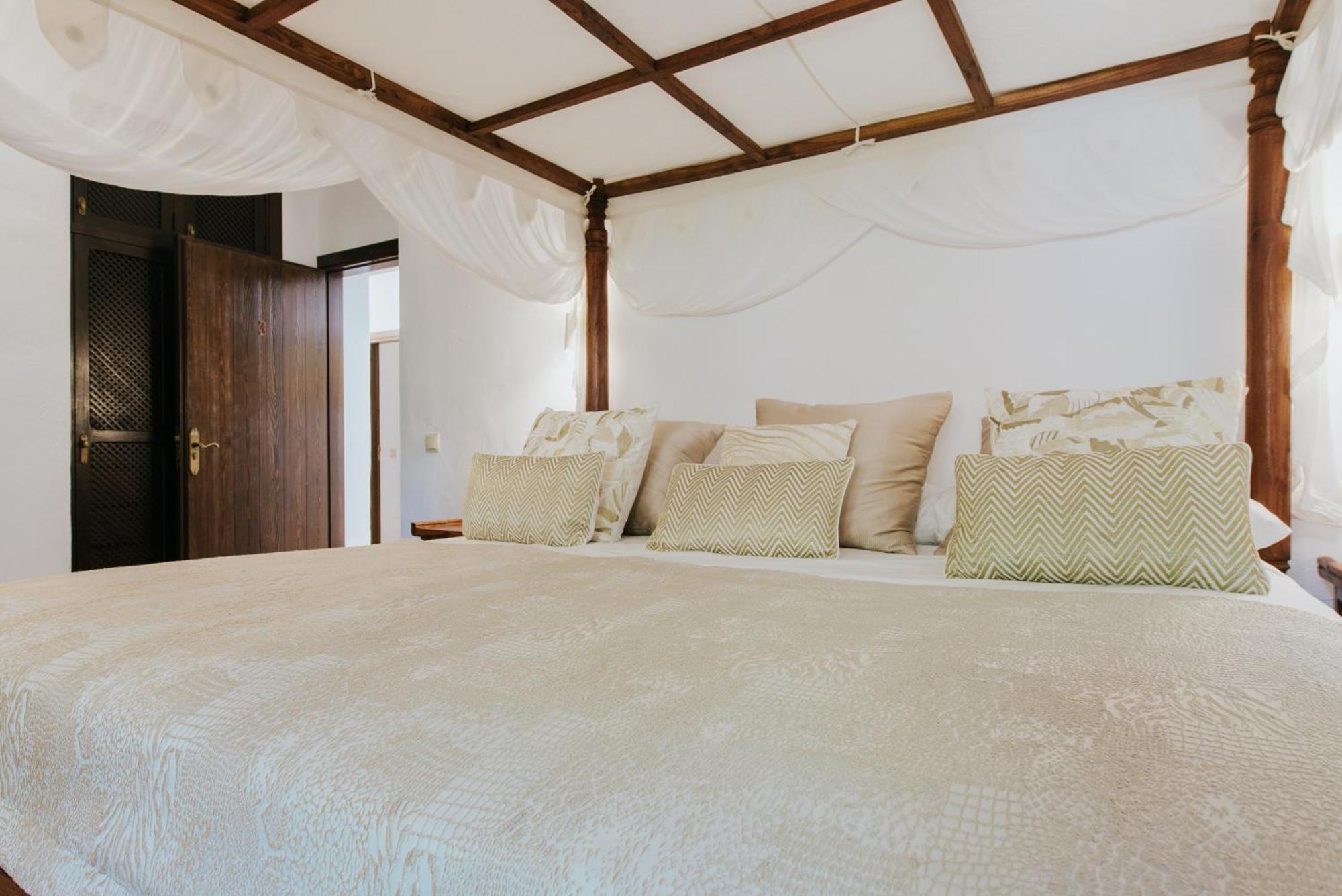 Villa & Guesthouse Paissa D'En Bernat Кала Тарида Екстериор снимка
